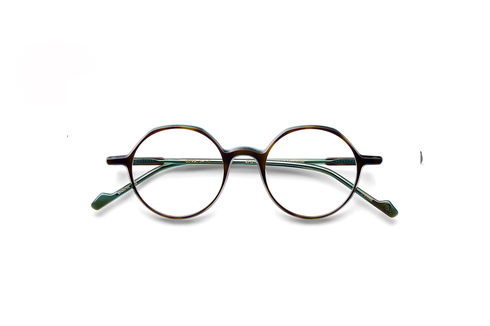 Etnia Barcelona ULTRA LIGHT 17 47O colore HVGR