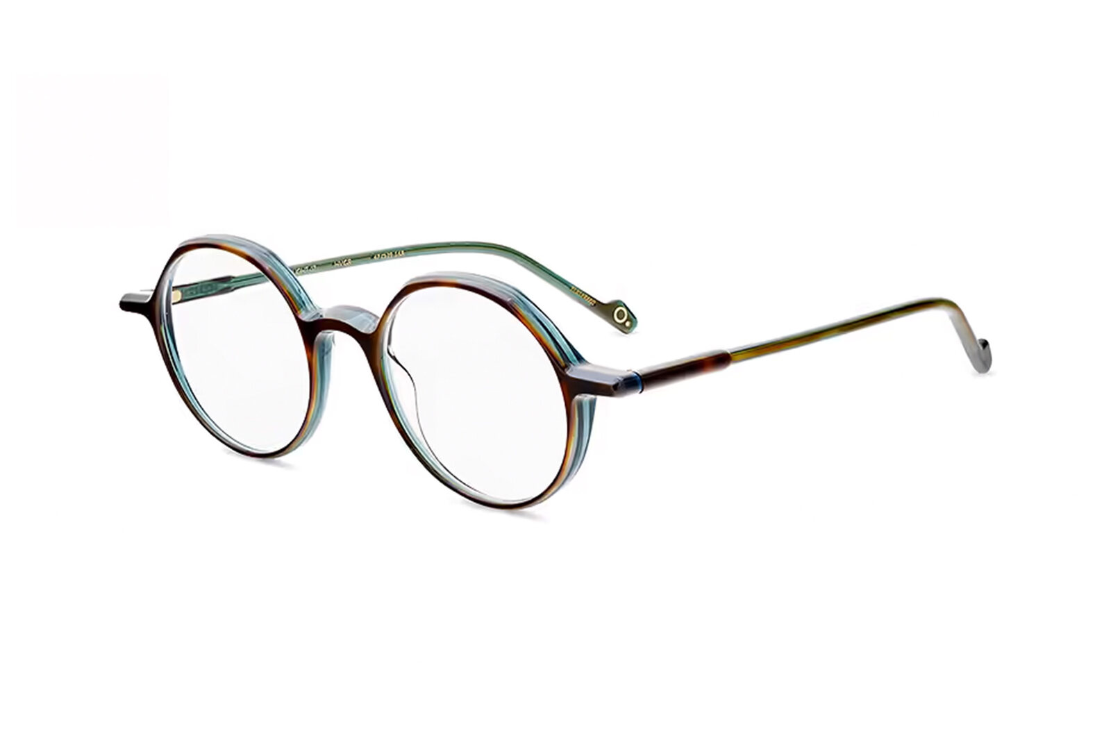 Etnia Barcelona ULTRA LIGHT 17 47O colore HVGR - immagine 2