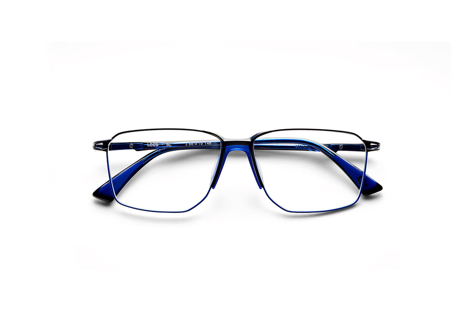 Etnia Barcelona LOEB 56O colore BL