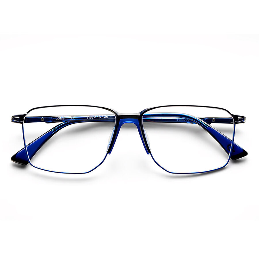 Etnia Barcelona LOEB 56O colore BL