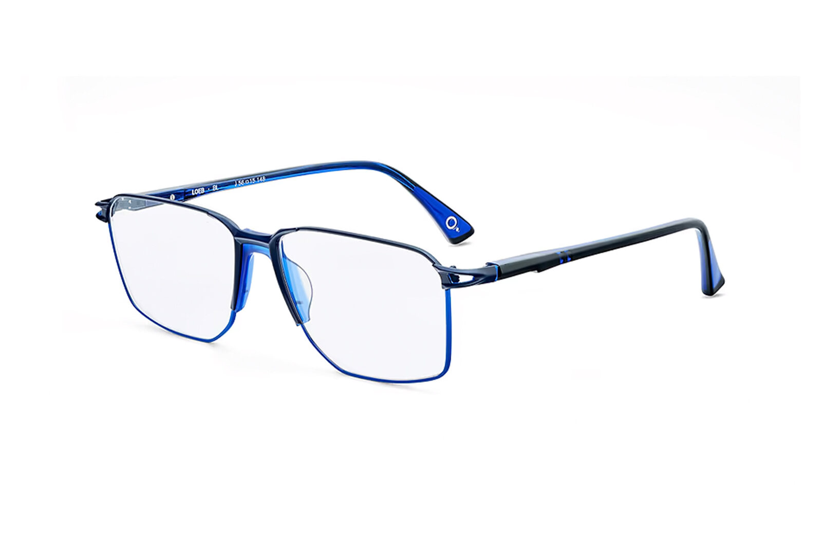 Etnia Barcelona LOEB 56O colore BL - immagine 2