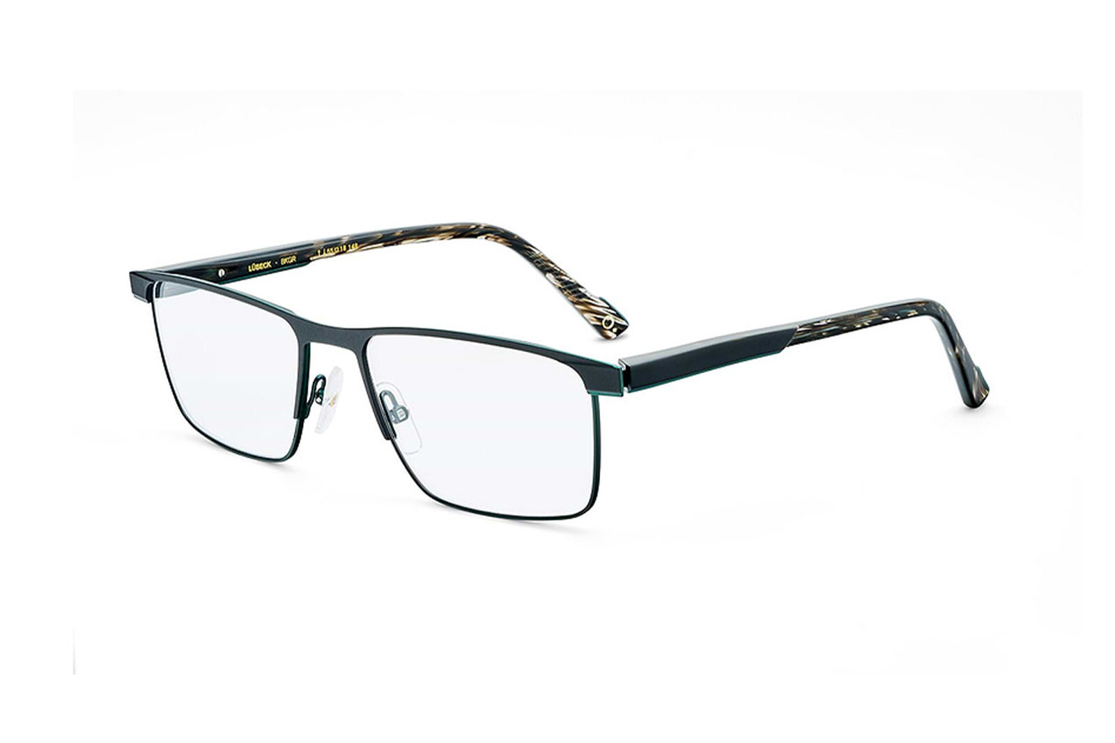 Etnia Barcelona LUBECK 57O colore BKGR - immagine 2