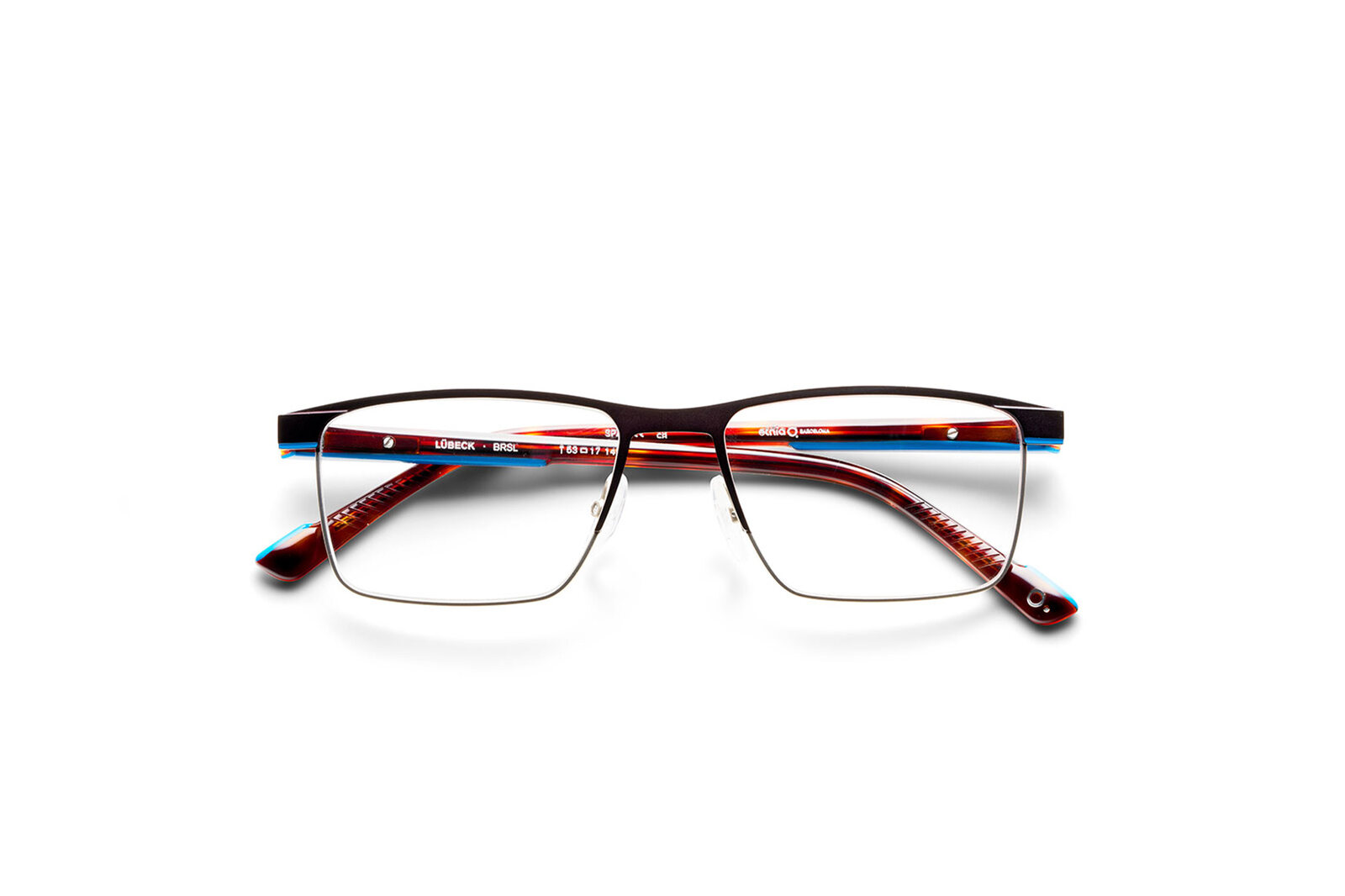 Etnia Barcelona LUBECK 57O colore BRSL