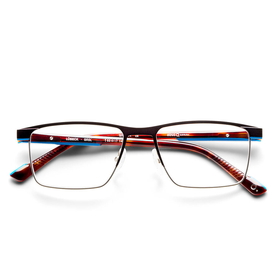Etnia Barcelona LUBECK 57O colore BRSL