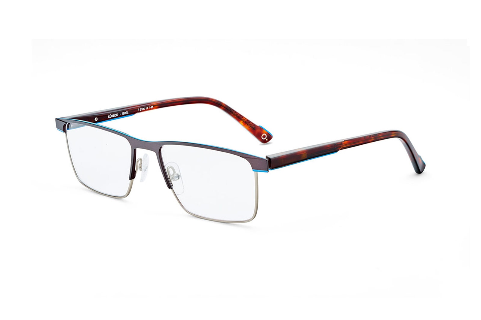 Etnia Barcelona LUBECK 57O colore BRSL - immagine 2