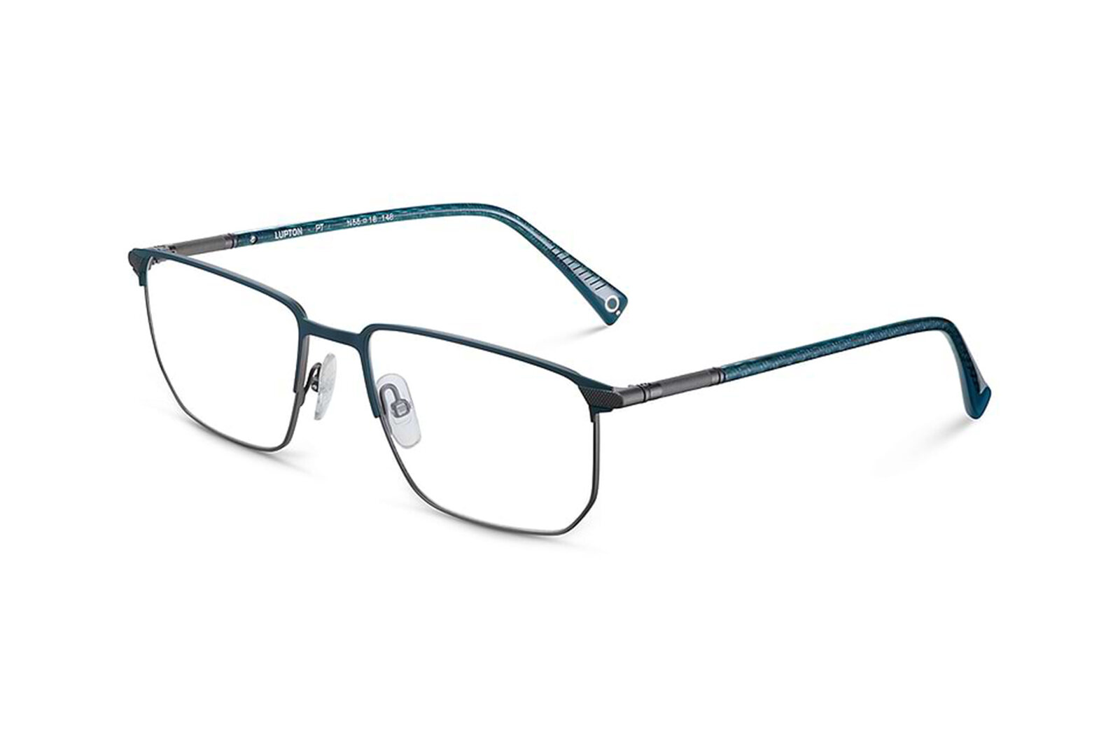 Etnia Barcelona LUPTON 55O colore PT - immagine 2