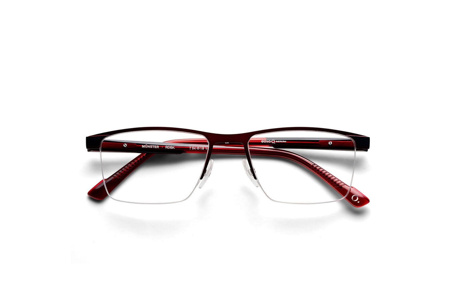 Etnia Barcelona MUNSTER 54O colore RDBK