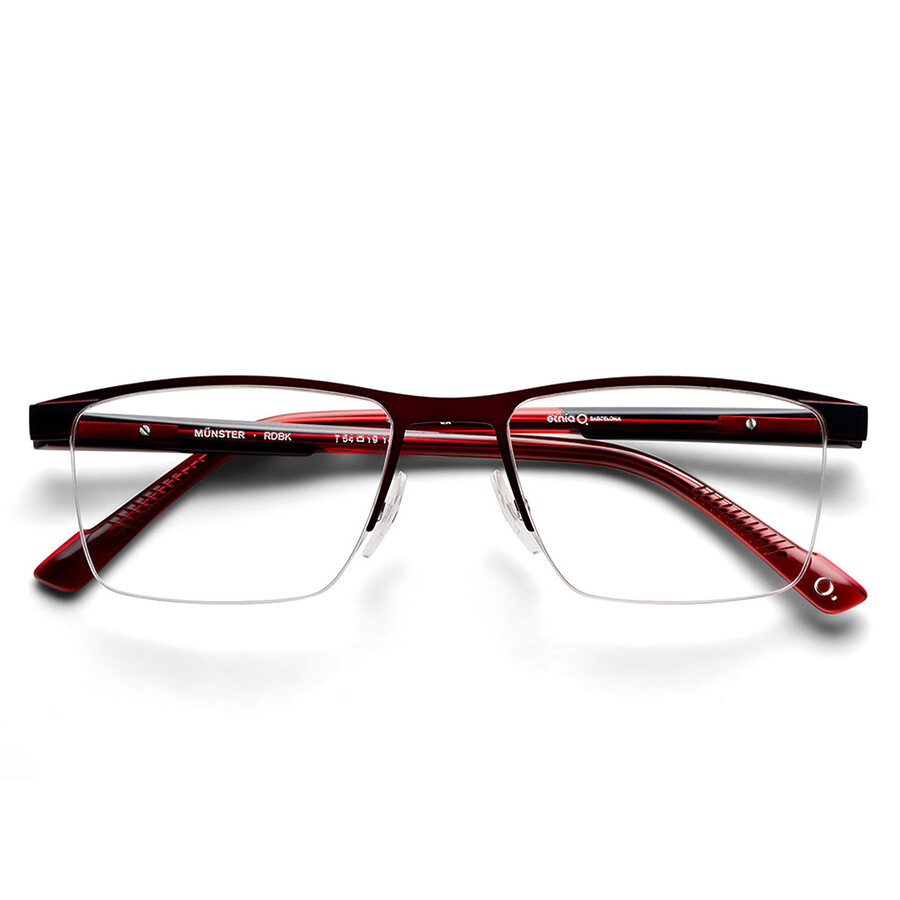 Etnia Barcelona MUNSTER 54O colore RDBK