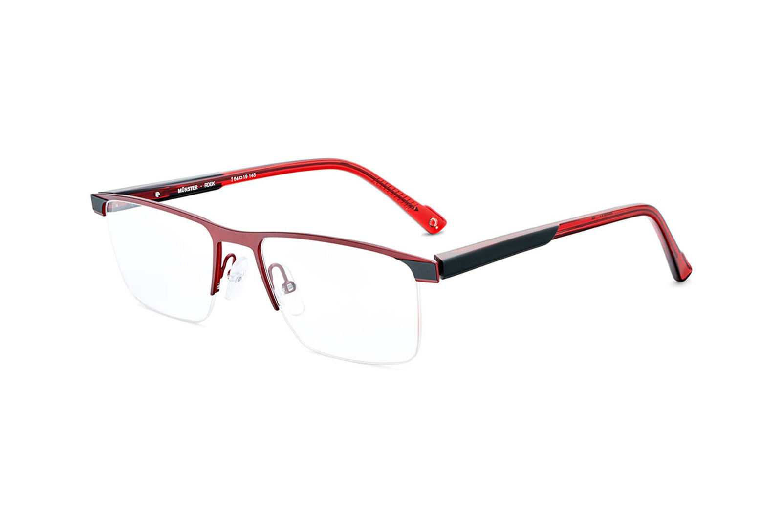 Etnia Barcelona MUNSTER 54O colore RDBK - immagine 2