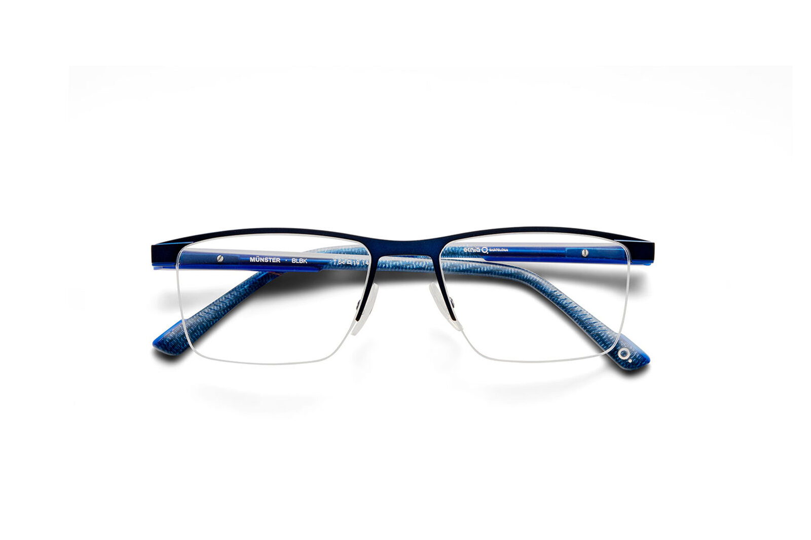 Etnia Barcelona MUNSTER 56O colore BLBK