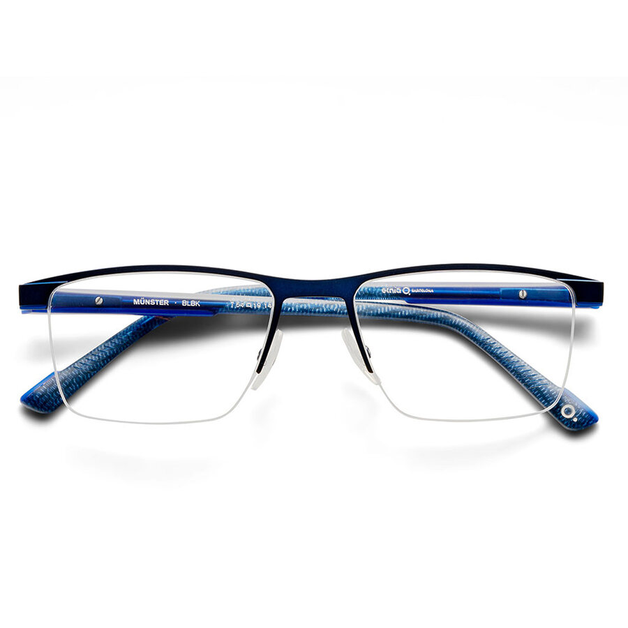 Etnia Barcelona MUNSTER 56O colore BLBK