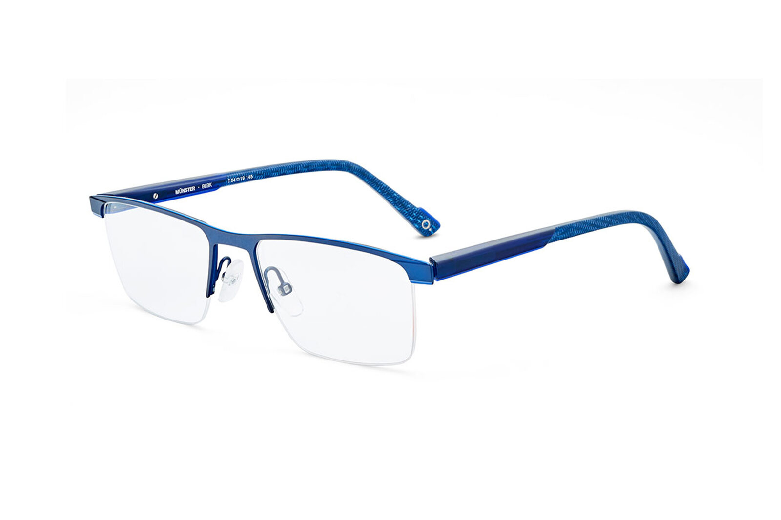 Etnia Barcelona MUNSTER 56O colore BLBK - immagine 2
