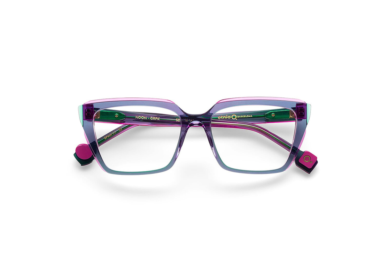 Etnia Barcelona NOON 52O colore GRPK
