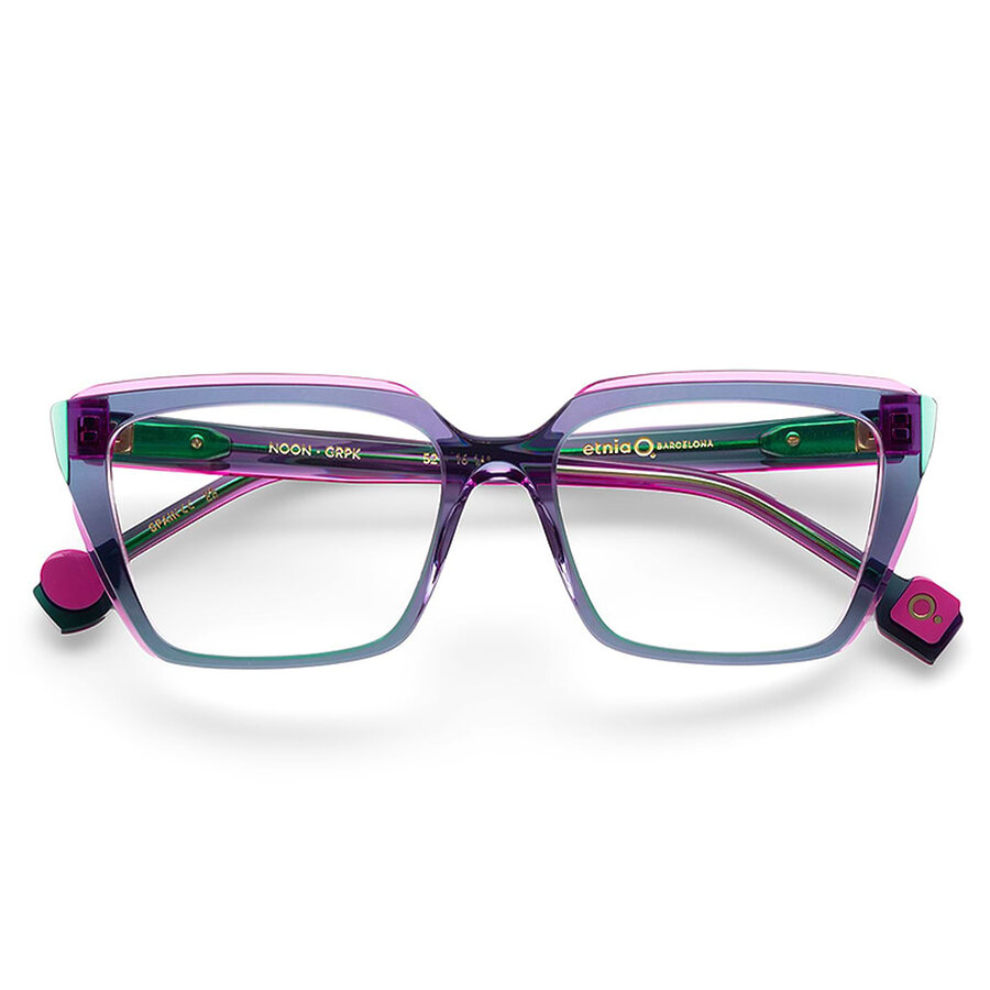 Etnia Barcelona NOON 52O colore GRPK