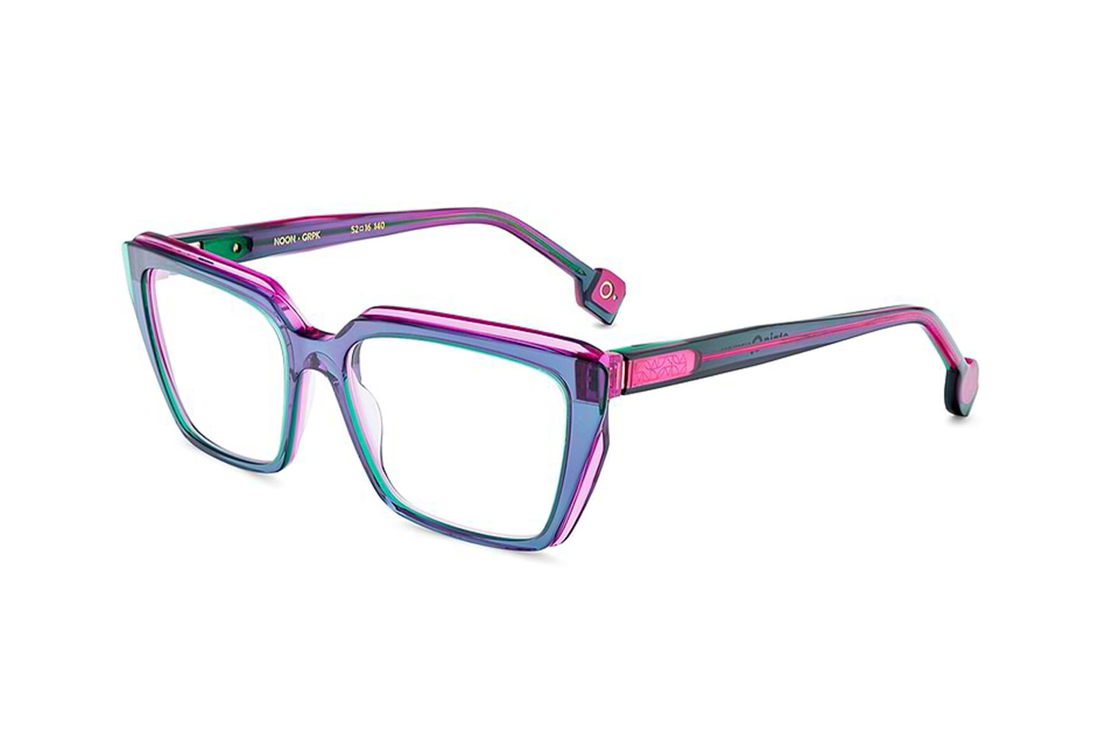 Etnia Barcelona NOON 52O colore GRPK - immagine 2