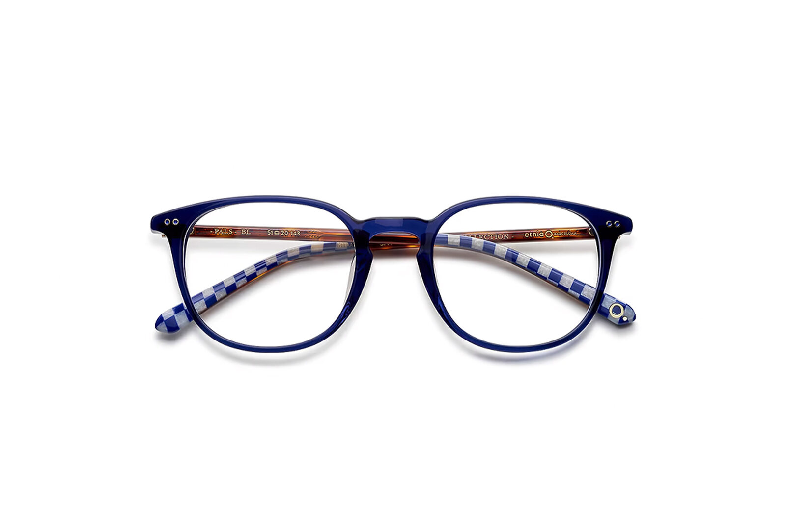 Etnia Barcelona PALS 51O colore BL