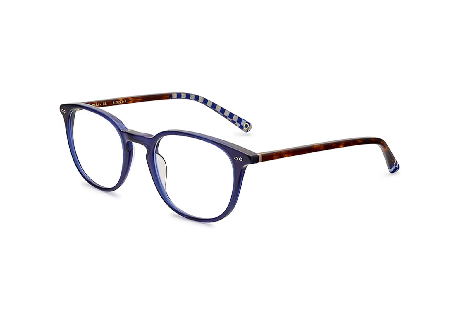 Etnia Barcelona PALS 51O colore BL - immagine 2