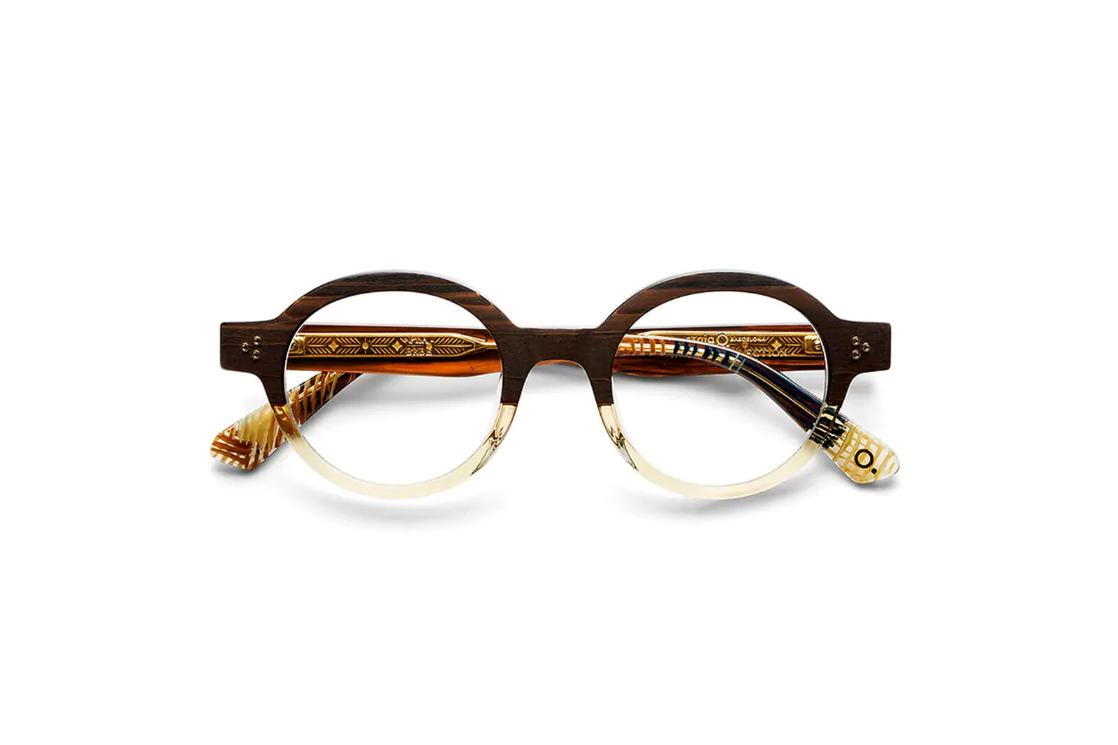 Etnia Barcelona PLA 47O colore BRBE