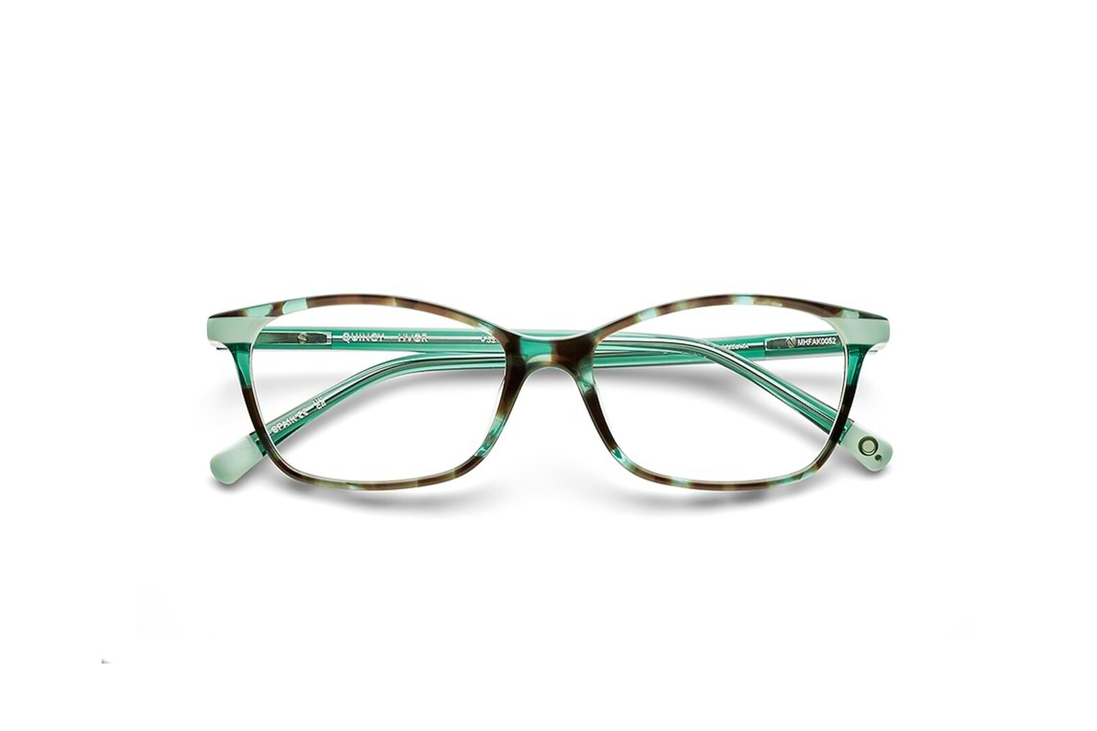 Etnia Barcelona QUINCY 52O colore HVGR
