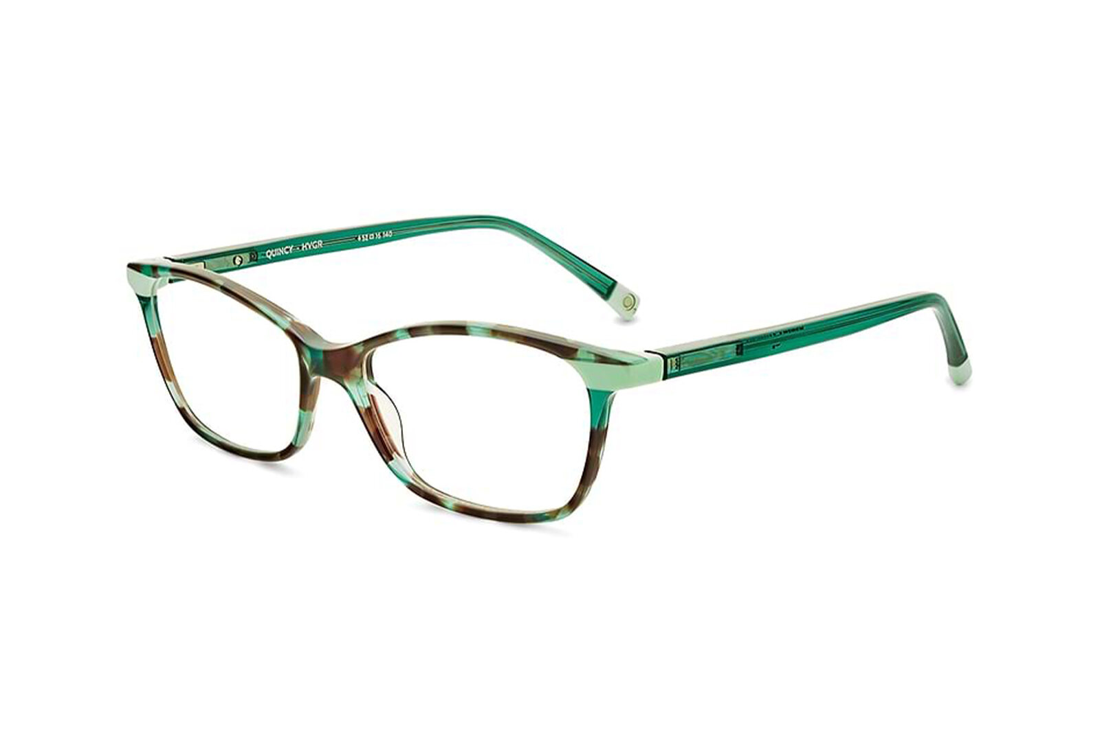 Etnia Barcelona QUINCY 52O colore HVGR - immagine 2