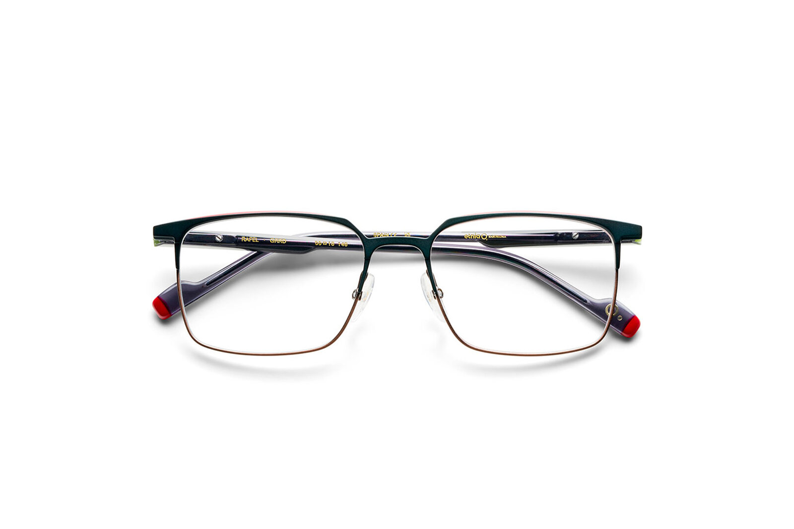 Etnia Barcelona RAFEL 55O colore GRRD