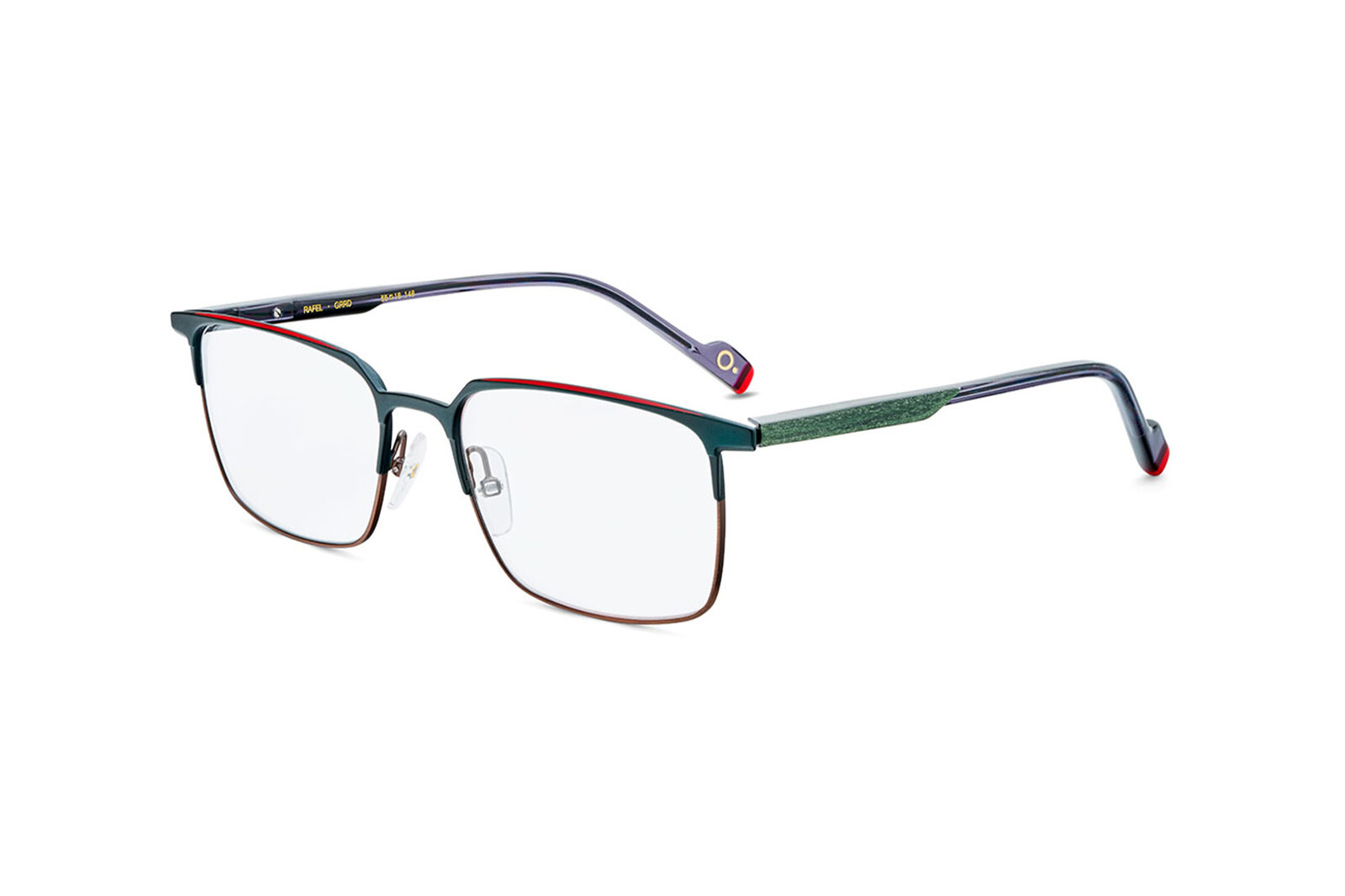 Etnia Barcelona RAFEL 55O colore GRRD - immagine 2