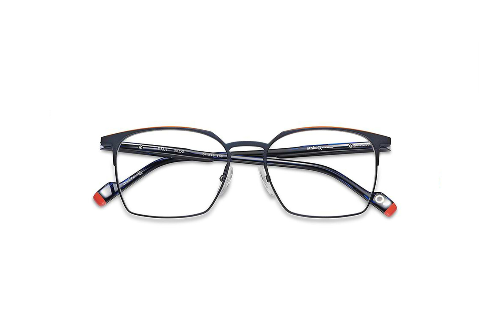 Etnia Barcelona RAUL 54O colore BLOG