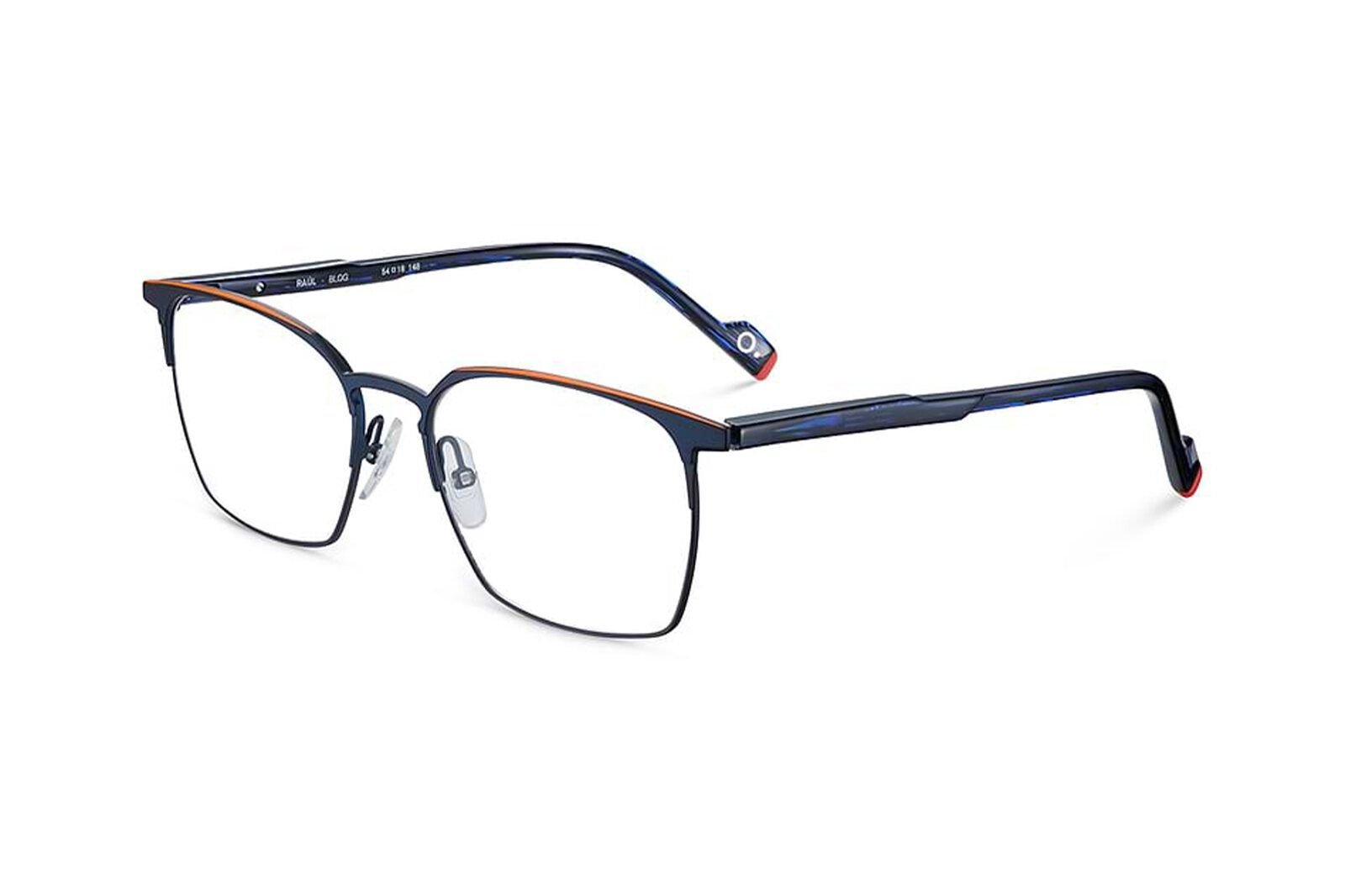 Etnia Barcelona RAUL 54O colore BLOG - immagine 2