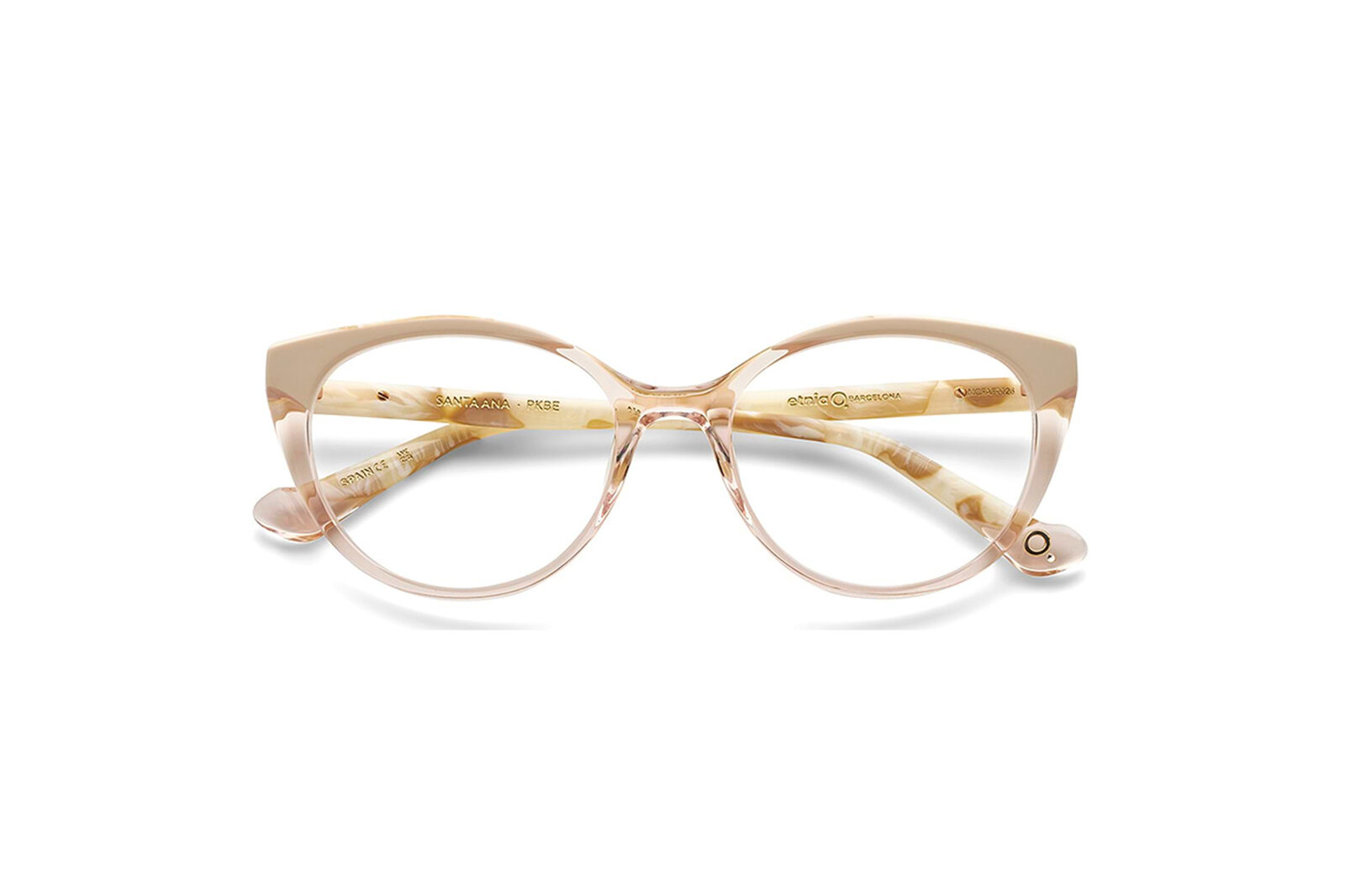 Etnia Barcelona SANTA ANA 52O colore PKBE