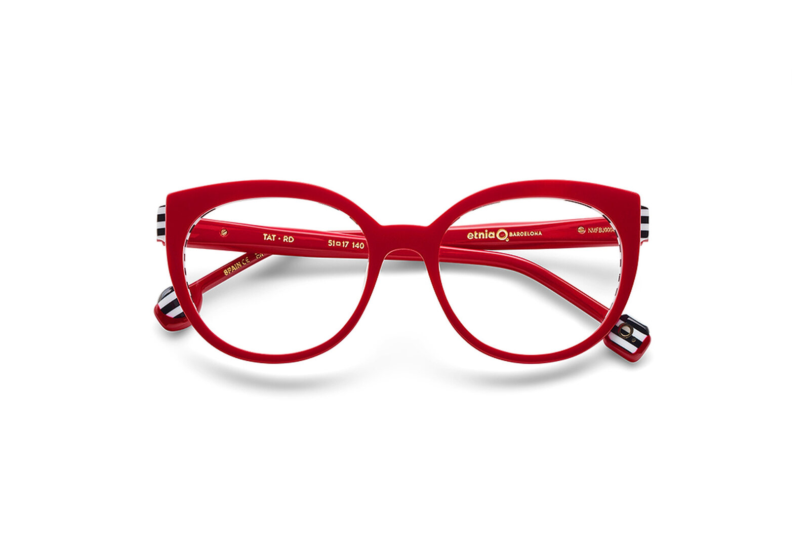 Etnia Barcelona TAT 51O colore RD