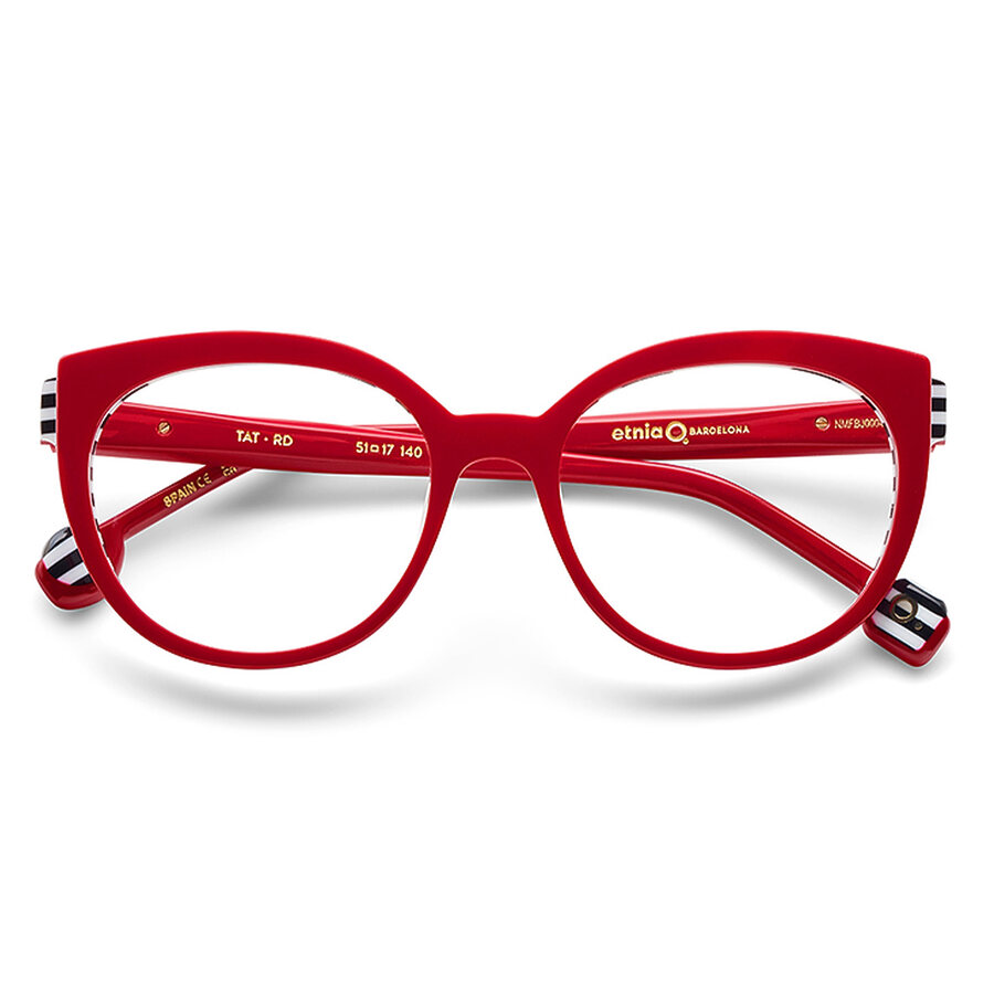 Etnia Barcelona TAT 51O colore RD