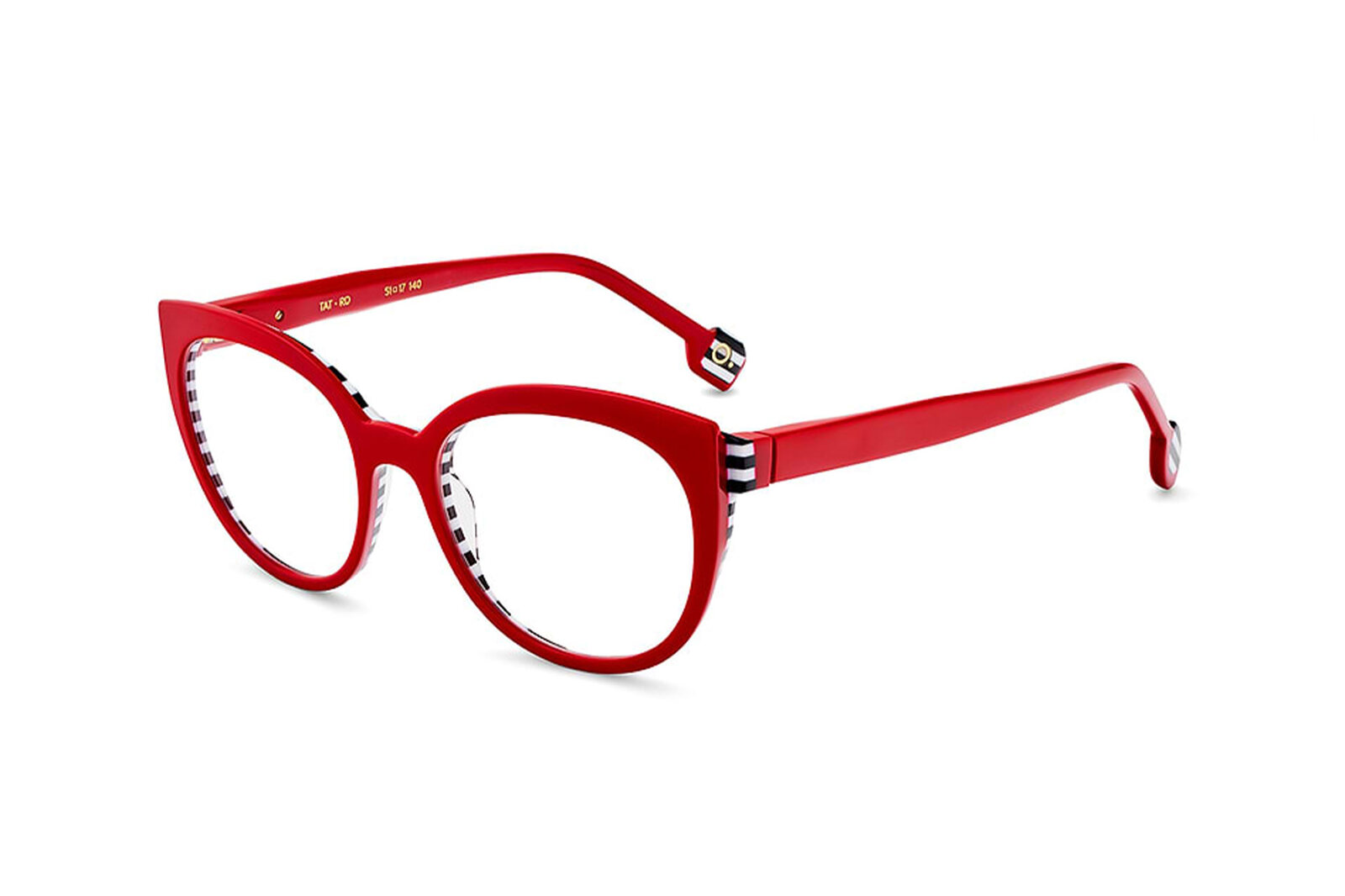 Etnia Barcelona TAT 51O colore RD - immagine 2