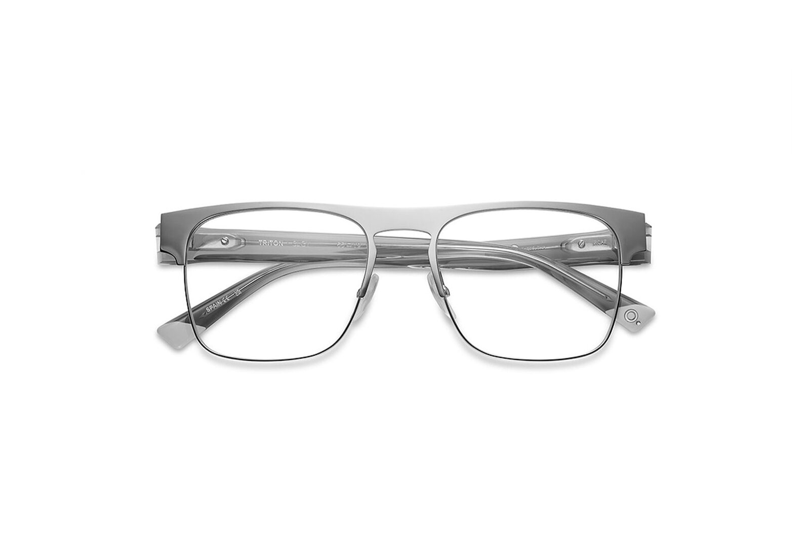Etnia Barcelona TRITON 55O colore SLGY