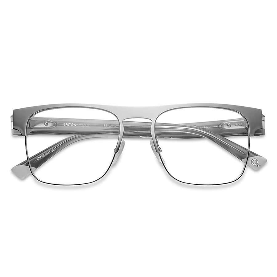 Etnia Barcelona TRITON 55O colore SLGY