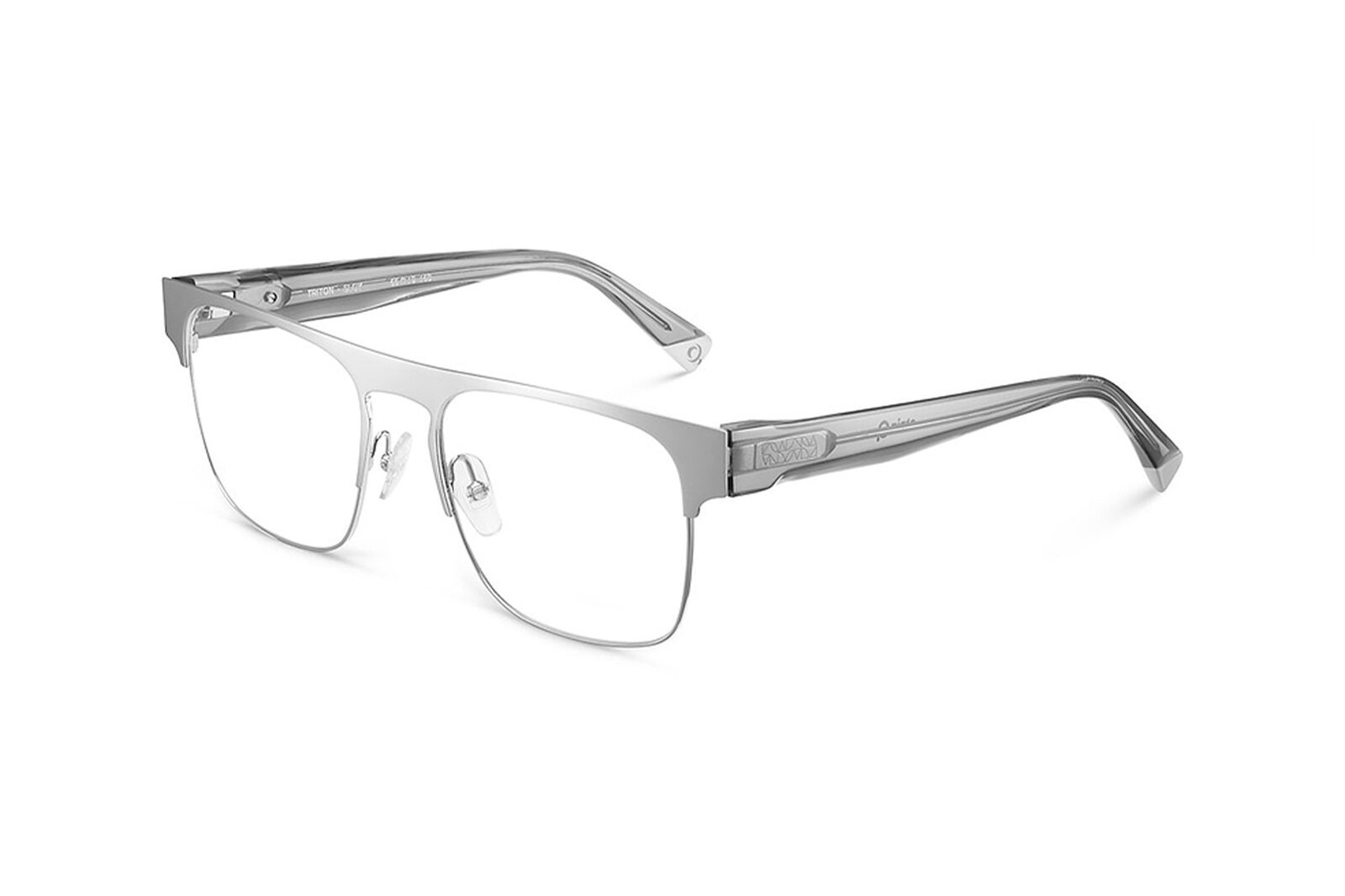 Etnia Barcelona TRITON 55O colore SLGY - immagine 2