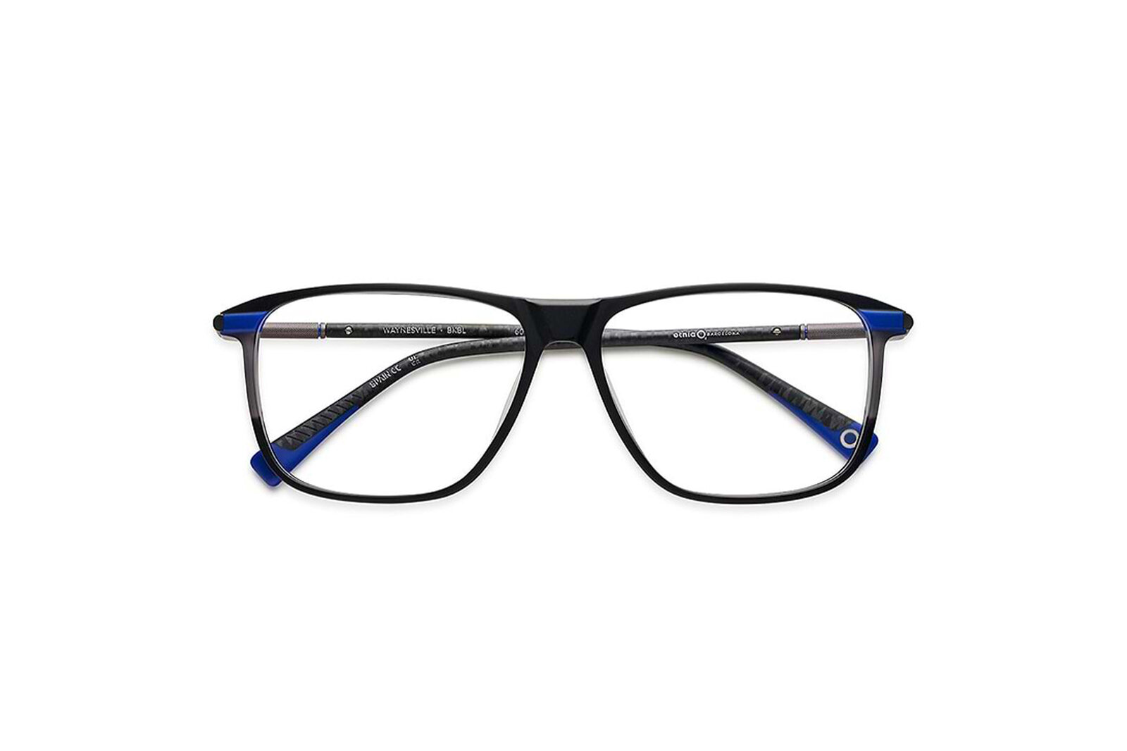 Etnia Barcelona WAYNESVILLE 60O colore BKBL