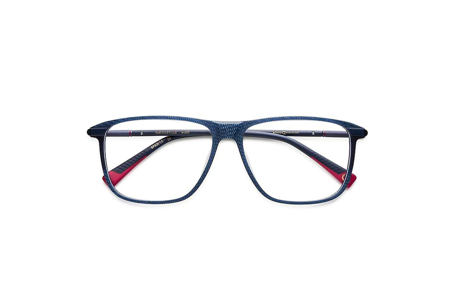 Etnia Barcelona WAYNESVILLE 60O colore BLRD