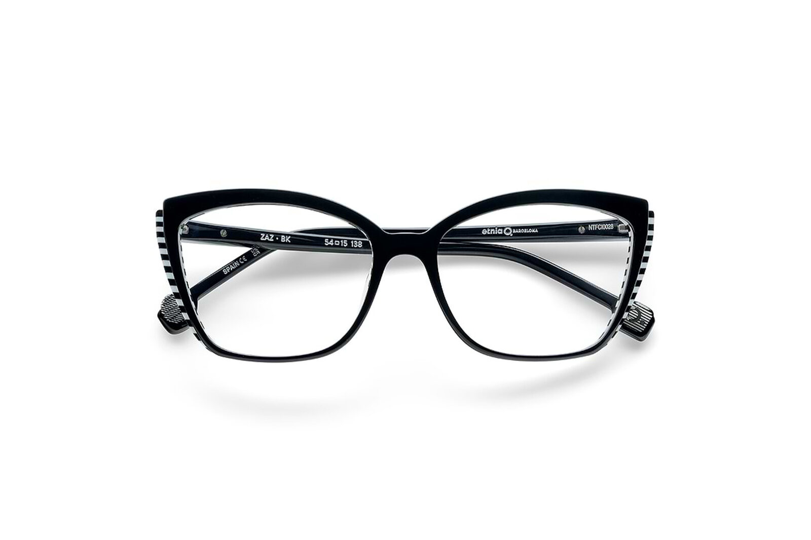 Etnia Barcelona ZAZ 54O colore BK