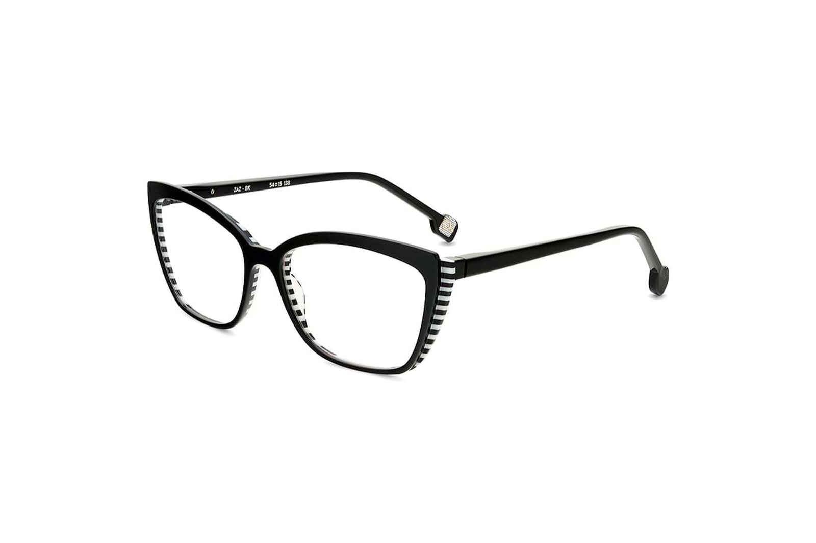 Etnia Barcelona ZAZ 54O colore BK - immagine 2
