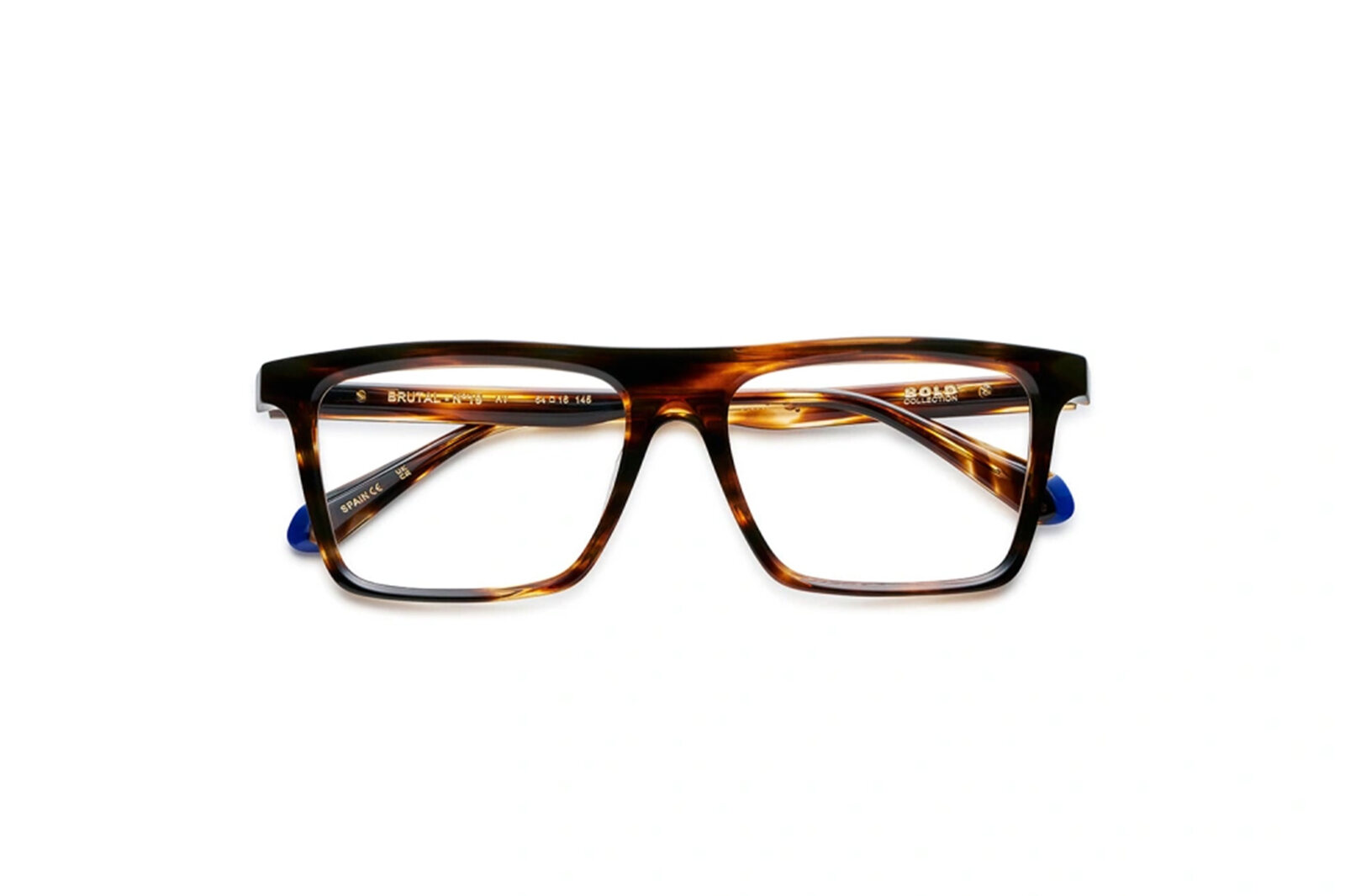 Etnia Barcelona BRUTAL NO.19 54O colore HV