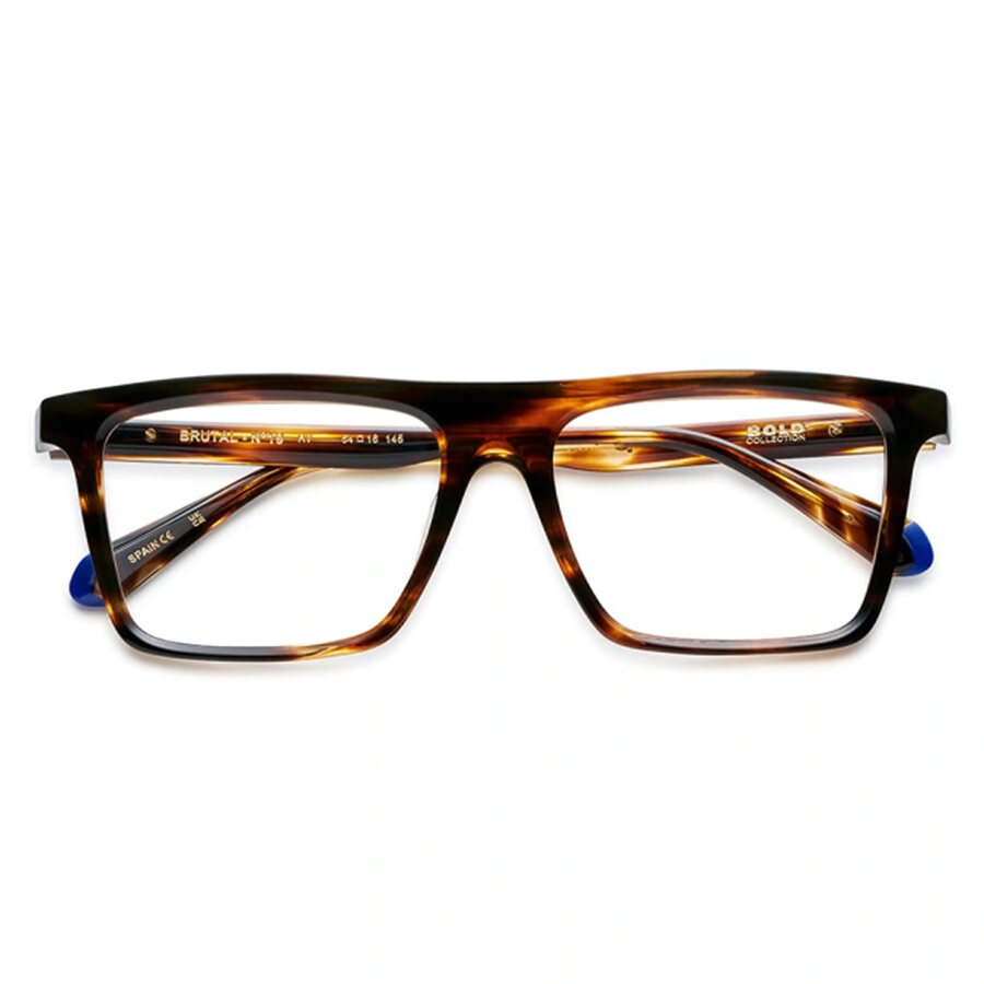 Etnia Barcelona BRUTAL NO.19 54O colore HV