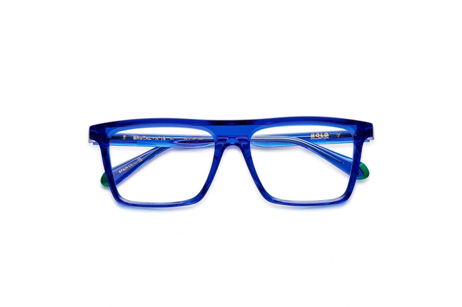 Etnia Barcelona BRUTAL NO.19 54O colore BL