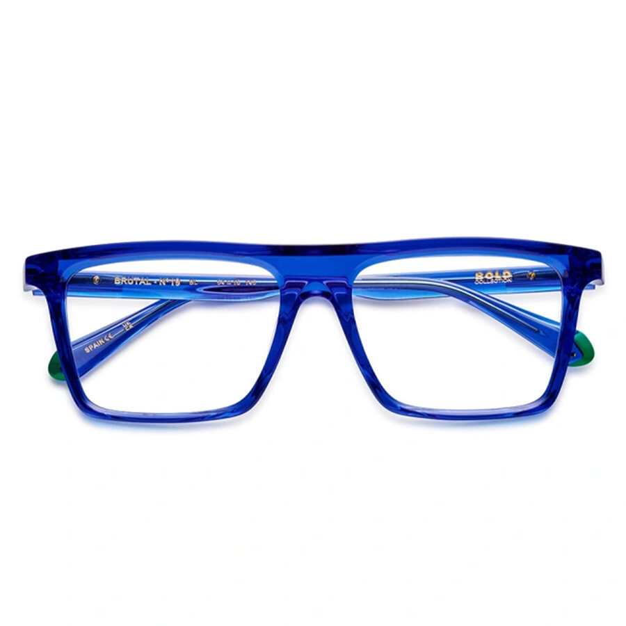 Etnia Barcelona BRUTAL NO.19 54O colore BL