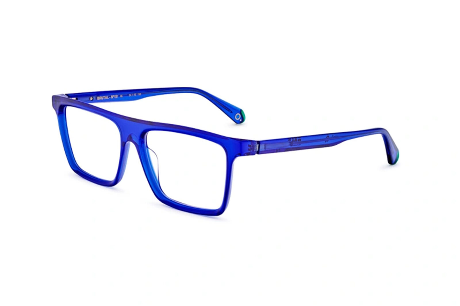 Etnia Barcelona BRUTAL NO.19 54O colore BL - immagine 2