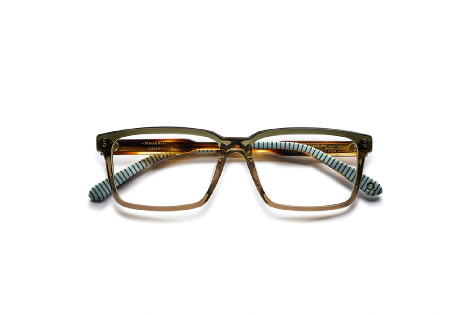 Etnia Barcelona SAGARO 56O colore GRHV