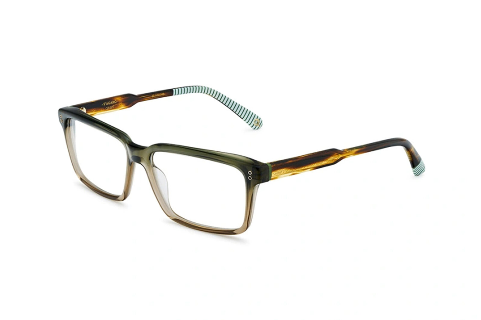 Etnia Barcelona SAGARO 56O colore GRHV - immagine 2