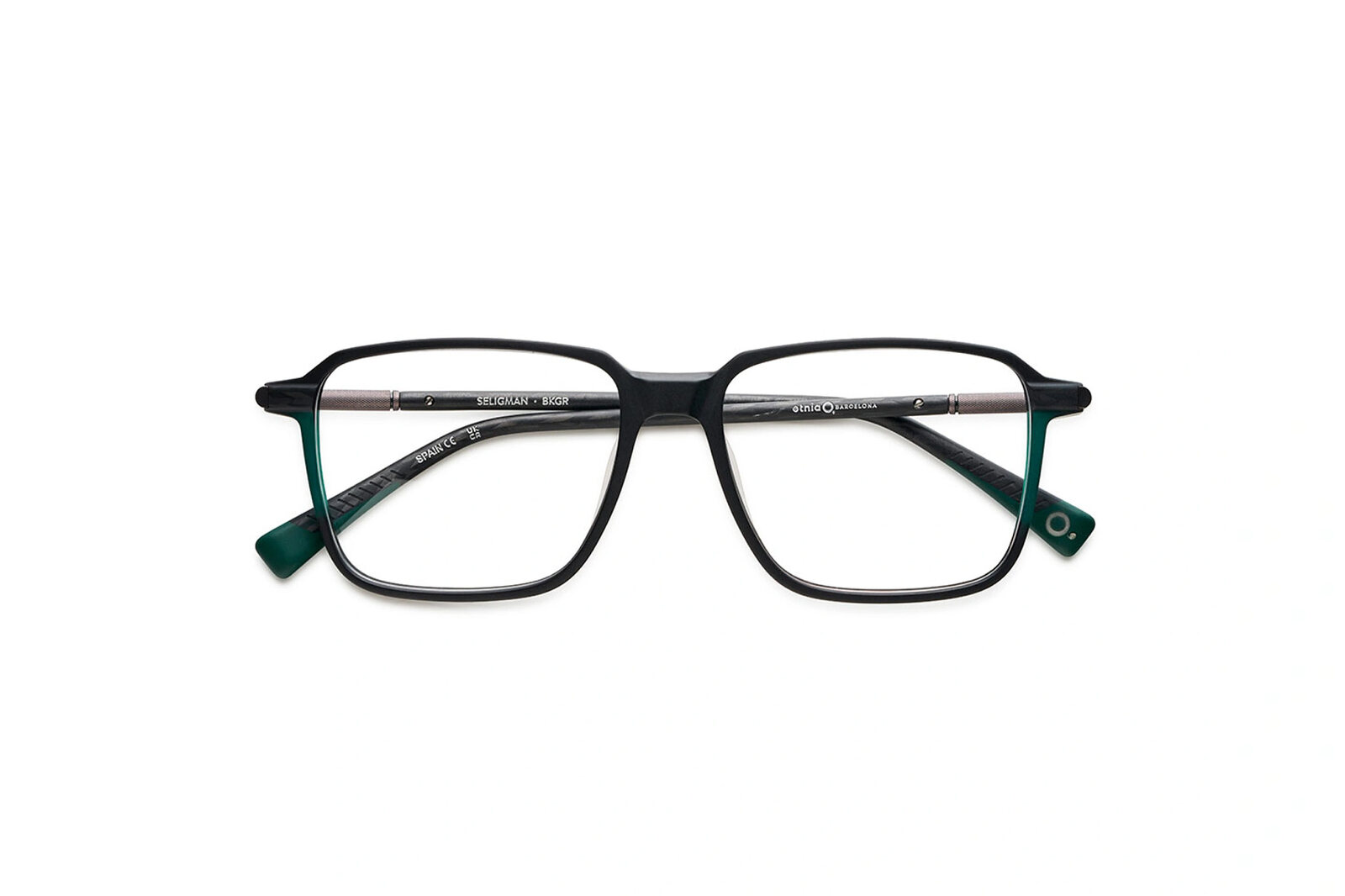 Etnia Barcelona SELIGMAN 53O colore BKGR