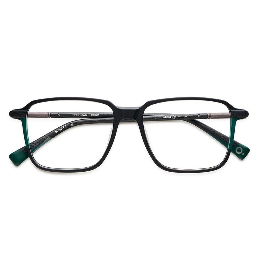 Etnia Barcelona SELIGMAN 53O colore BKGR