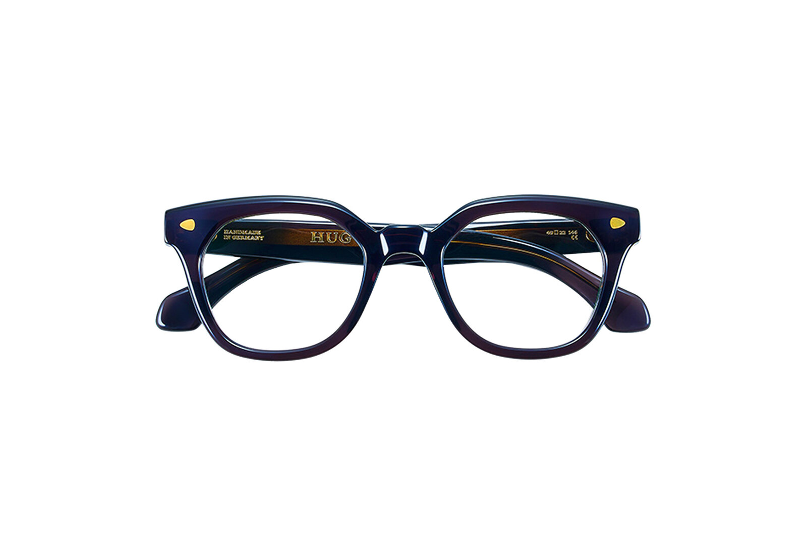 Hug Dixon color 05g onyx