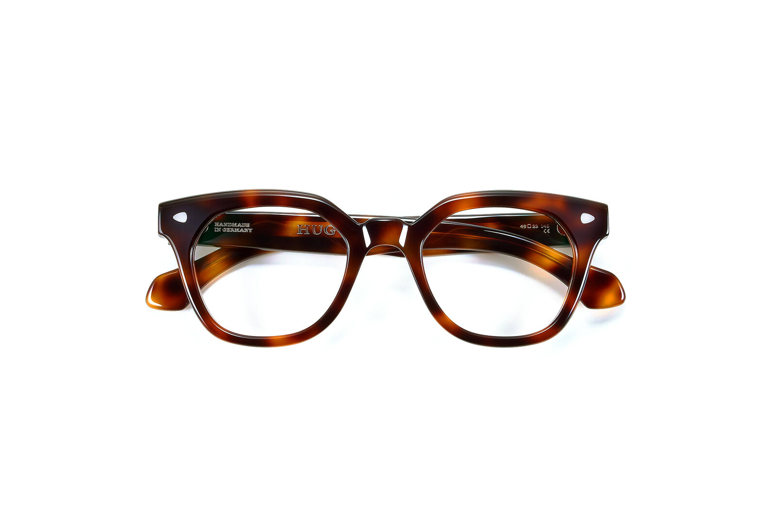 Hug Dixon color 08s sunburst